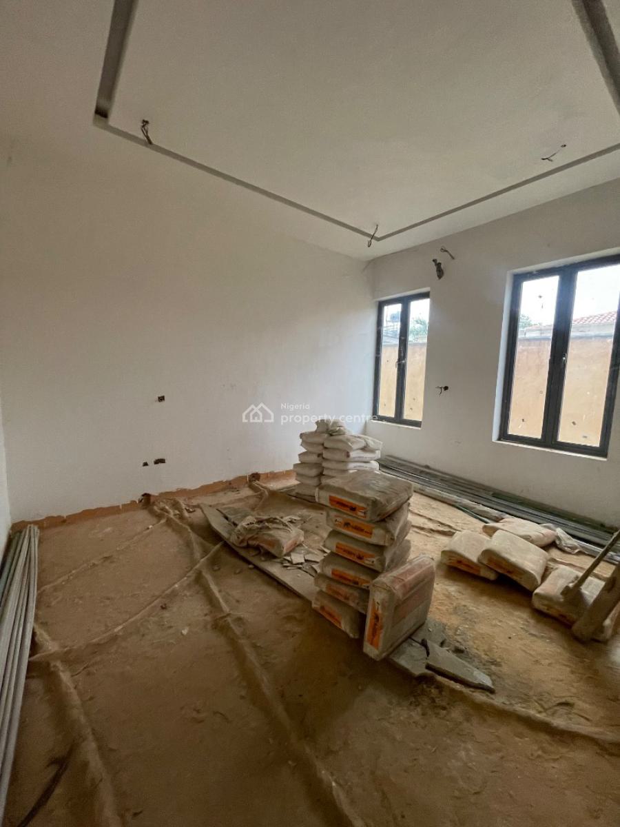 Purposefully Built 6 Bedroom Duplex, Ikeja Gra, Ikeja, Lagos, Detached Duplex for Sale