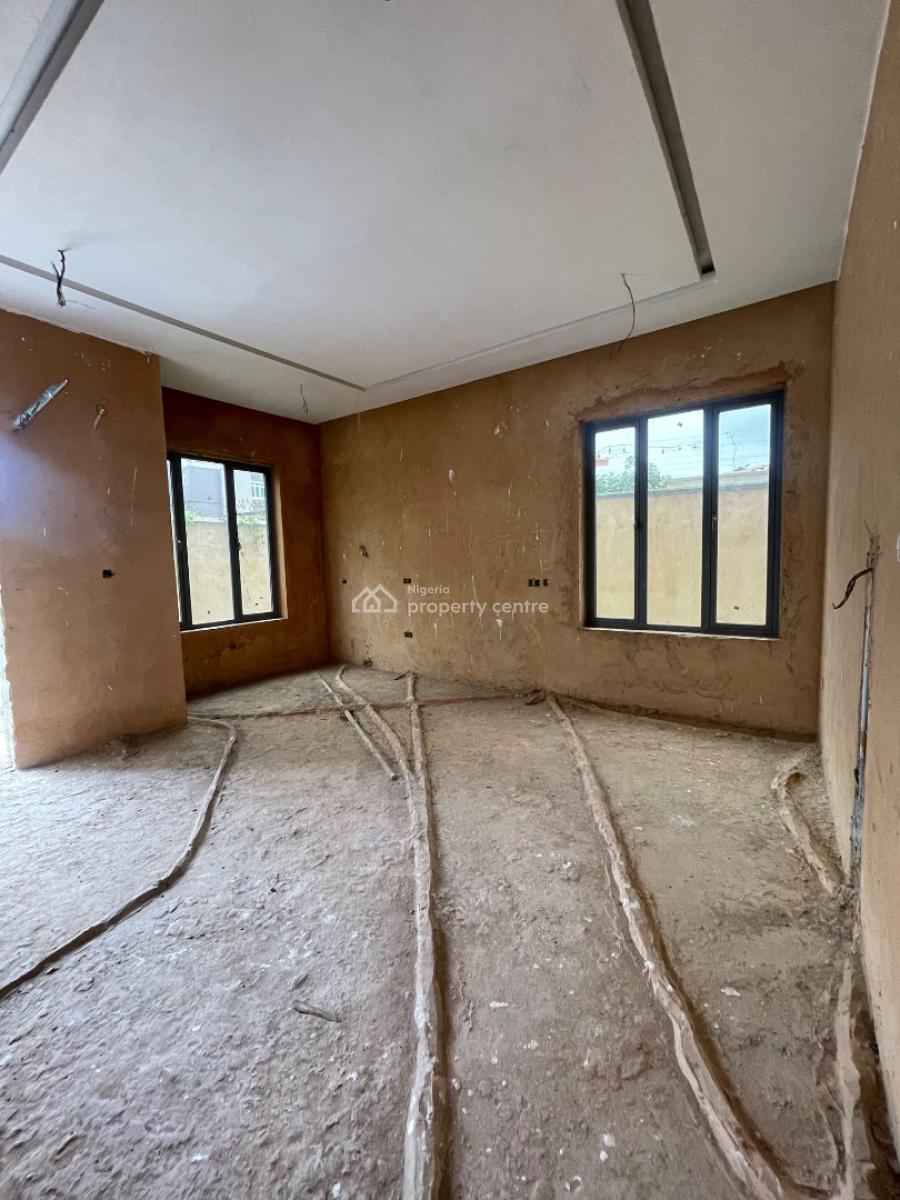 Purposefully Built 6 Bedroom Duplex, Ikeja Gra, Ikeja, Lagos, Detached Duplex for Sale