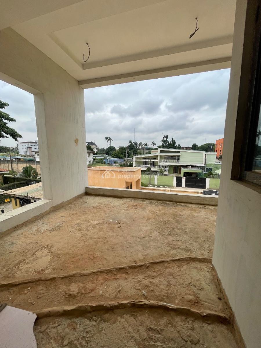 Purposefully Built 6 Bedroom Duplex, Ikeja Gra, Ikeja, Lagos, Detached Duplex for Sale