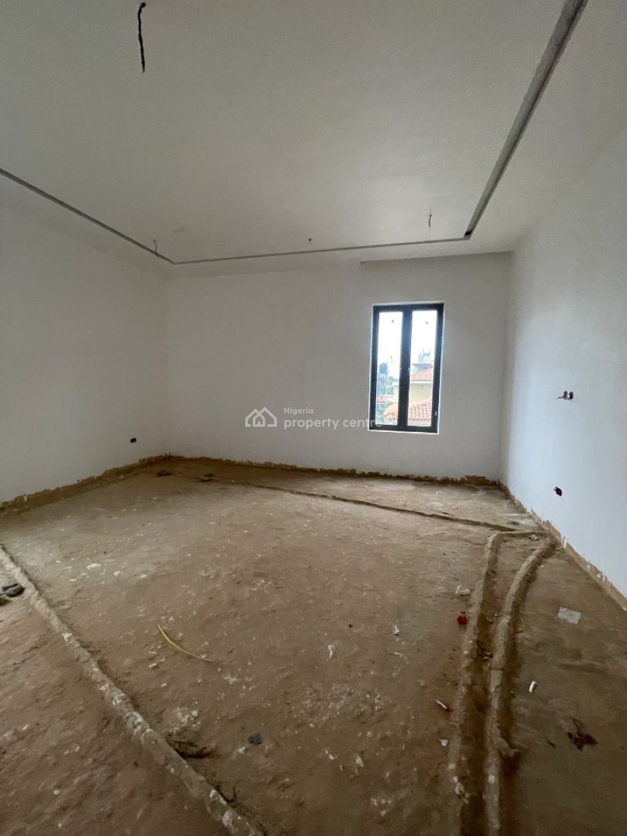 Purposefully Built 6 Bedroom Duplex, Ikeja Gra, Ikeja, Lagos, Detached Duplex for Sale