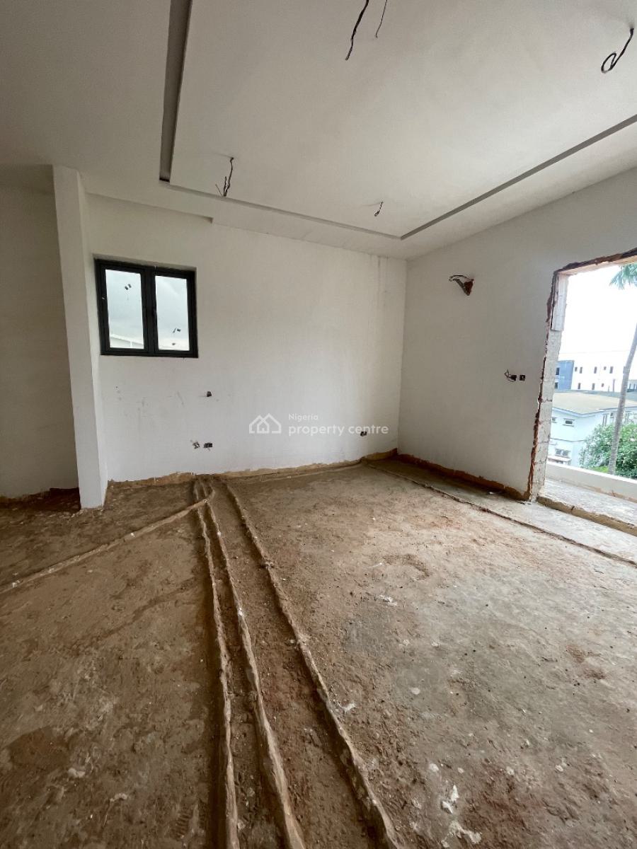 Purposefully Built 6 Bedroom Duplex, Ikeja Gra, Ikeja, Lagos, Detached Duplex for Sale
