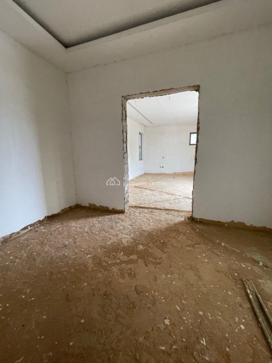 Purposefully Built 6 Bedroom Duplex, Ikeja Gra, Ikeja, Lagos, Detached Duplex for Sale