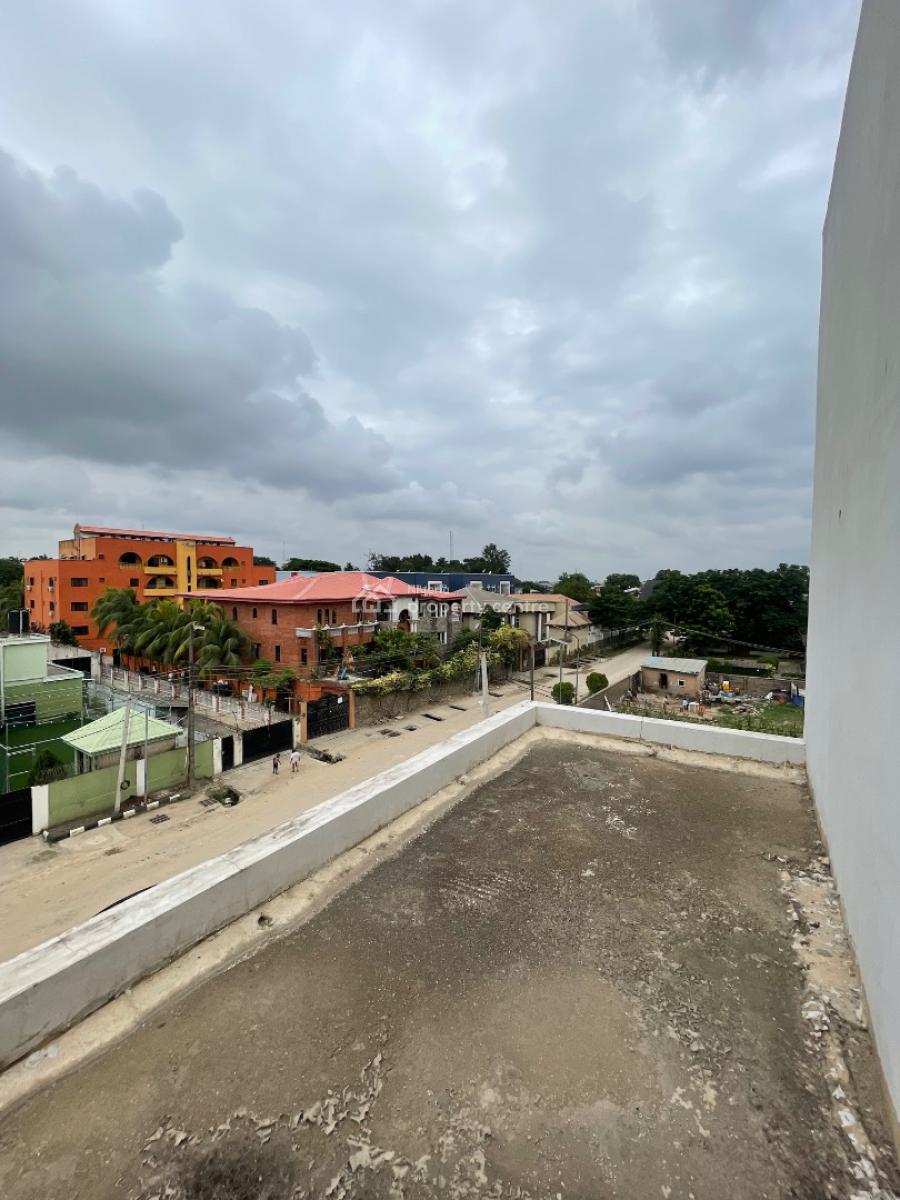Purposefully Built 6 Bedroom Duplex, Ikeja Gra, Ikeja, Lagos, Detached Duplex for Sale