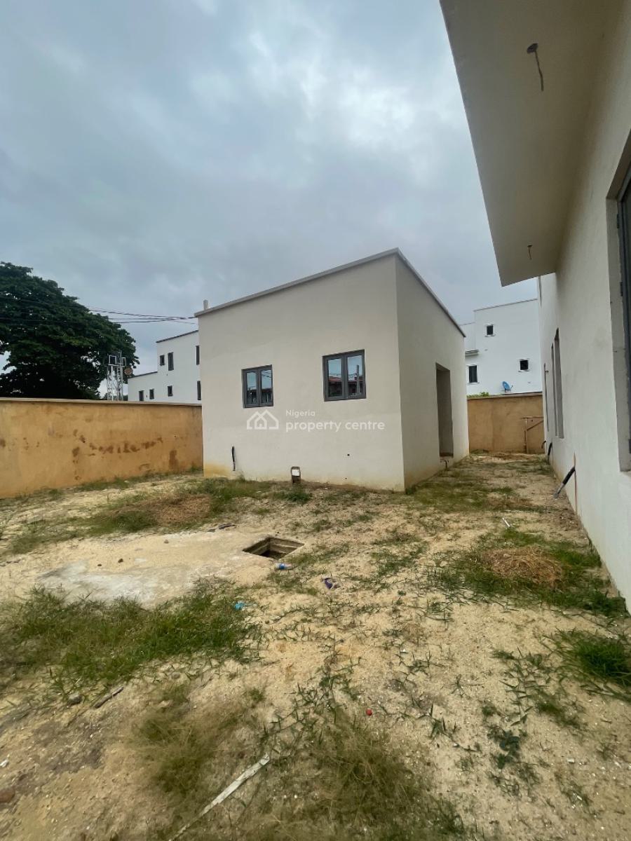 Purposefully Built 6 Bedroom Duplex, Ikeja Gra, Ikeja, Lagos, Detached Duplex for Sale