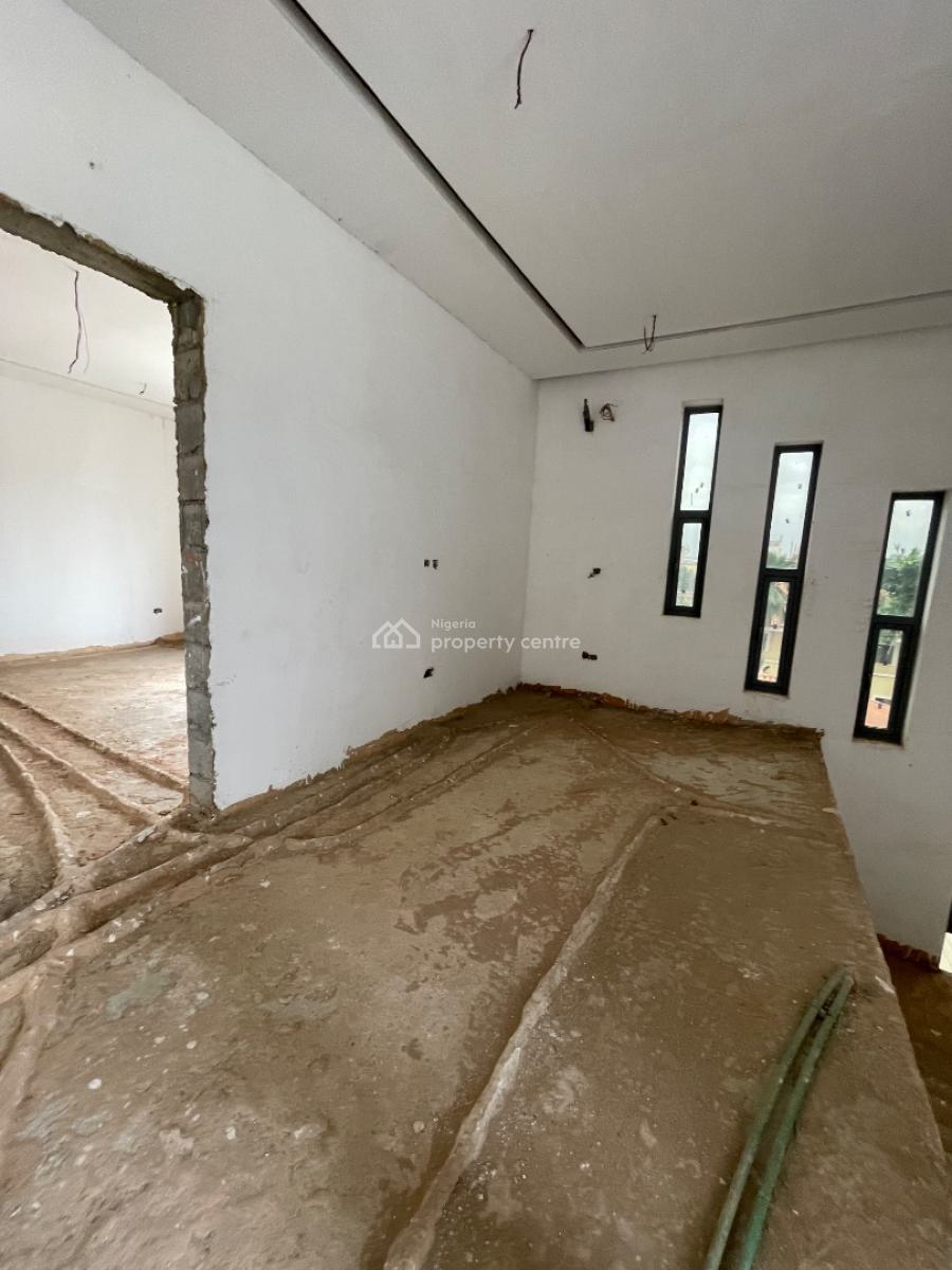 Purposefully Built 6 Bedroom Duplex, Ikeja Gra, Ikeja, Lagos, Detached Duplex for Sale