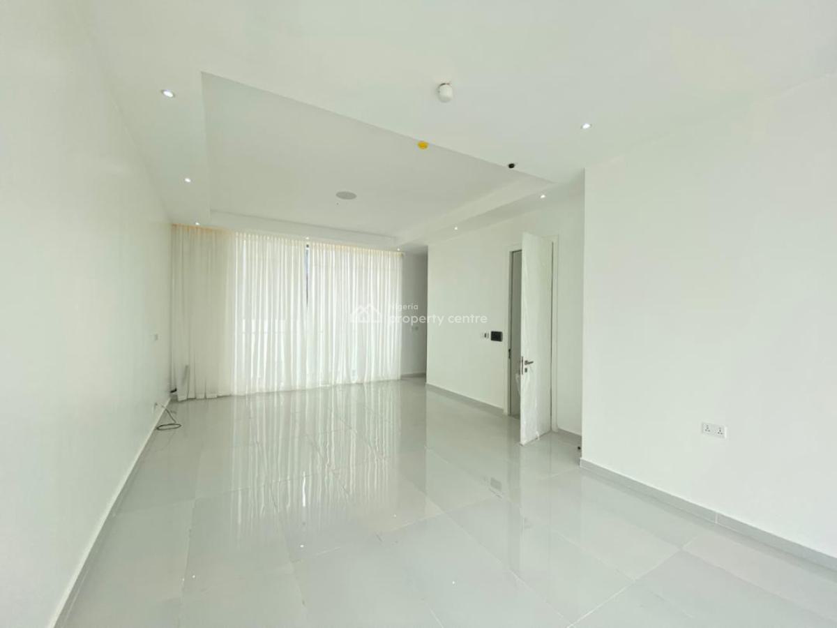 Luxury 5-bedroom Smart Detached Duplex with Elevator, Pool and Cinema, Hampton Bay Estate, Ikate, Lekki, Lagos, Detached Duplex for Sale