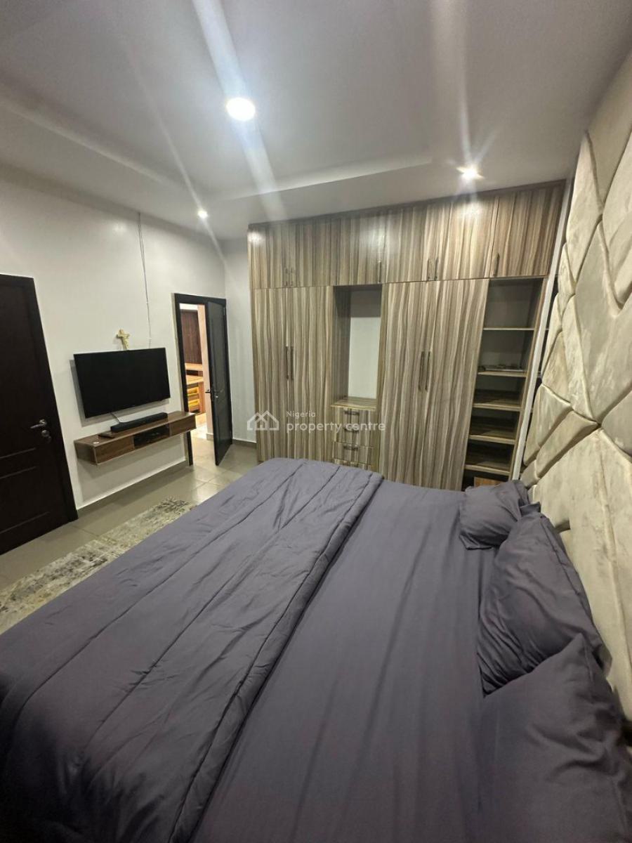 Beautifully Furnished 2 Bedroom Apartment, Lekki, Lagos, Flat / Apartment for Rent