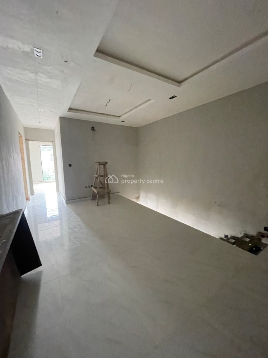 4 Bedroom Luxury Maisonette, Shonibare Estate, Maryland, Lagos, Semi-detached Duplex for Sale