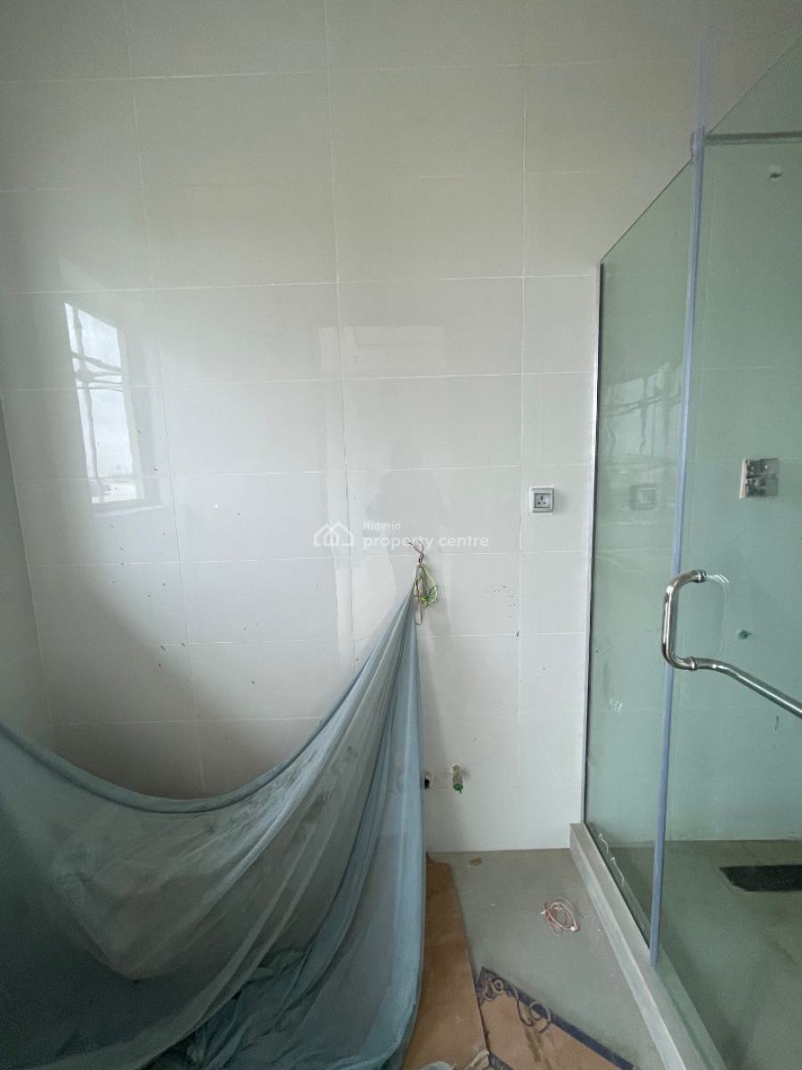 4 Bedroom Luxury Maisonette, Shonibare Estate, Maryland, Lagos, Semi-detached Duplex for Sale