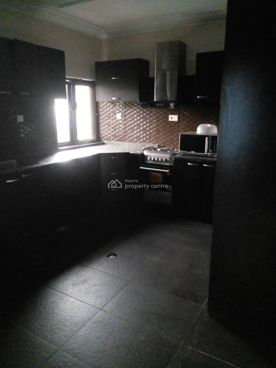 4 Bedroom Terrace Duplex with 2 Rooms Bq, Adeniyi Jones, Ikeja, Lagos, Terraced Duplex for Rent