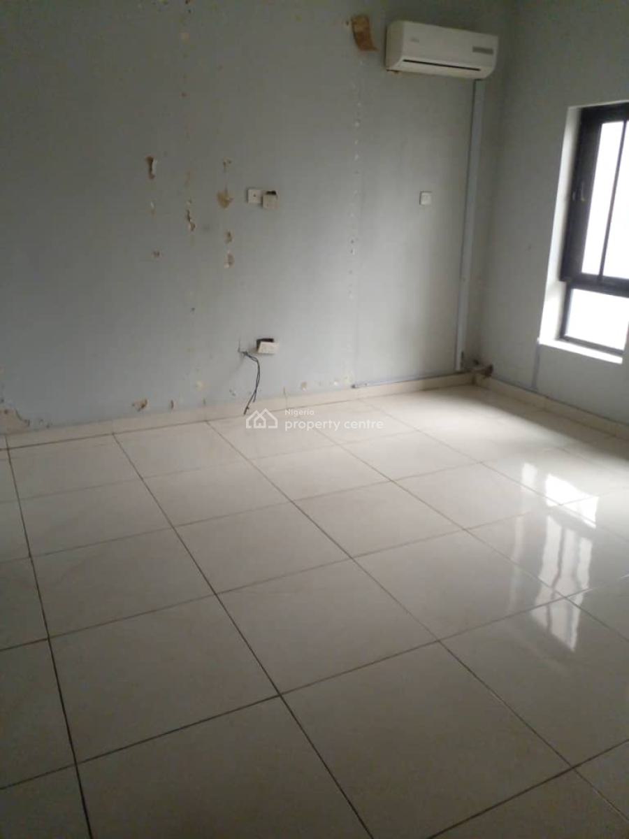 4 Bedroom Terrace Duplex with 2 Rooms Bq, Adeniyi Jones, Ikeja, Lagos, Terraced Duplex for Rent