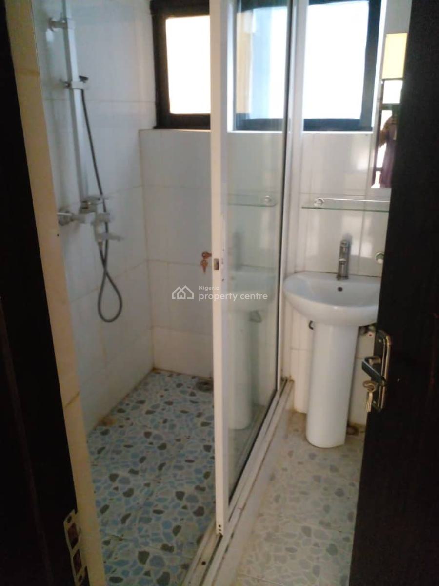 4 Bedroom Terrace Duplex with 2 Rooms Bq, Adeniyi Jones, Ikeja, Lagos, Terraced Duplex for Rent