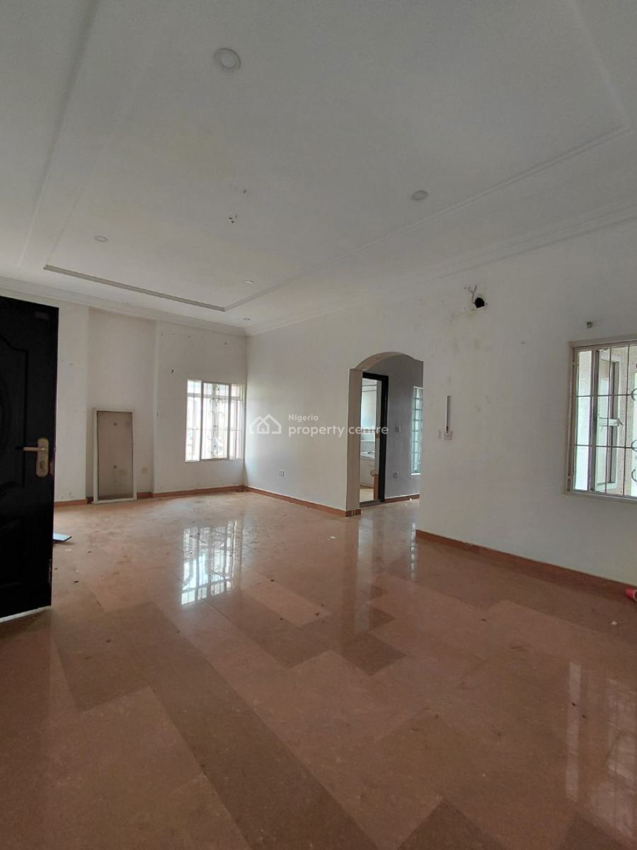 4 Bedroom Semi-detached Duplex with Bq, Lekki Phase 1, Lekki, Lagos, Semi-detached Duplex for Rent