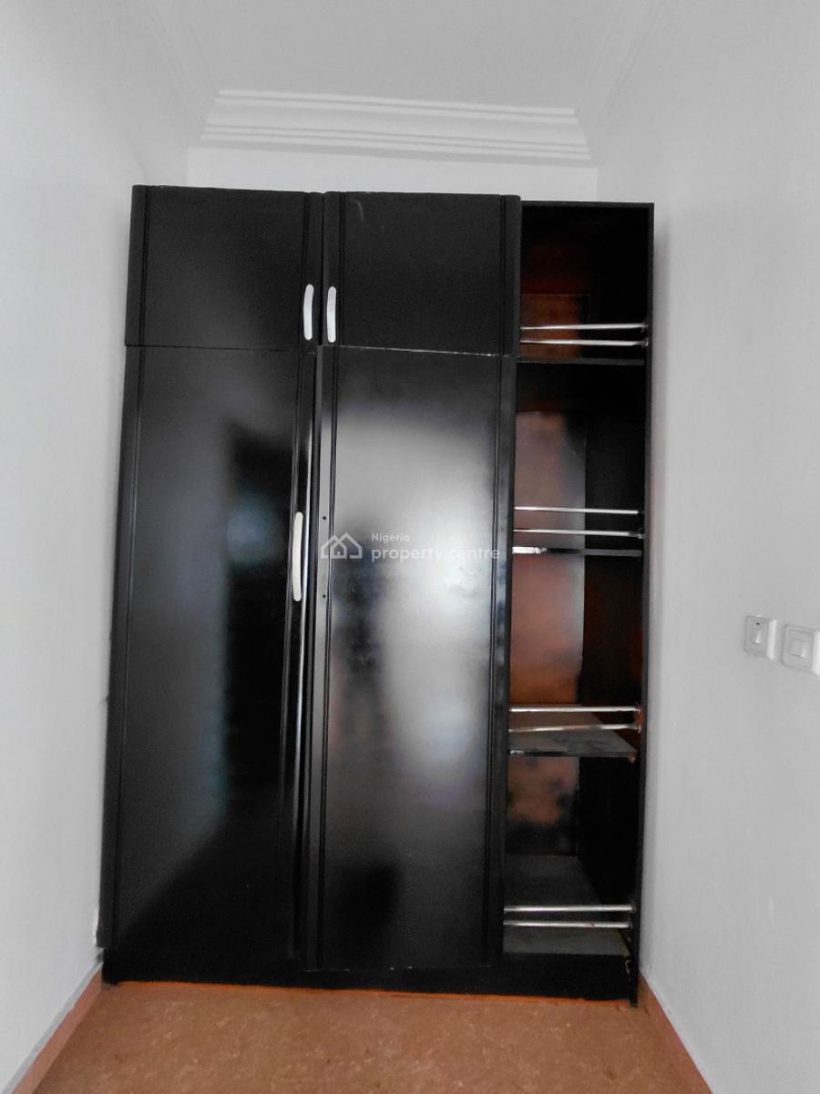 4 Bedroom Semi-detached Duplex with Bq, Lekki Phase 1, Lekki, Lagos, Semi-detached Duplex for Rent