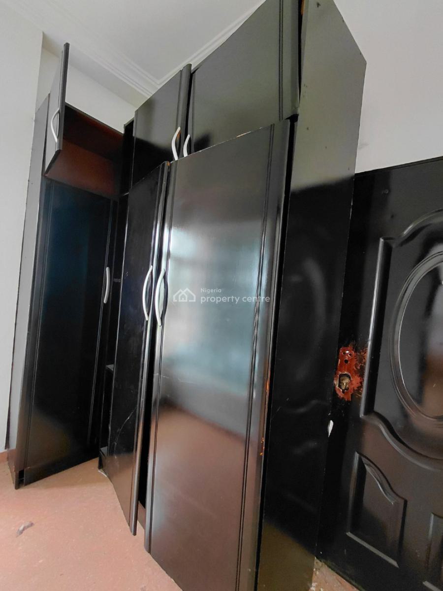 4 Bedroom Semi-detached Duplex with Bq, Lekki Phase 1, Lekki, Lagos, Semi-detached Duplex for Rent