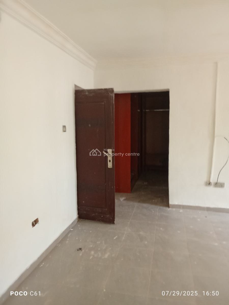 3 Bedroom Terrace Duplex, Gardens Estate, Lekki, Lagos, Terraced Duplex for Rent