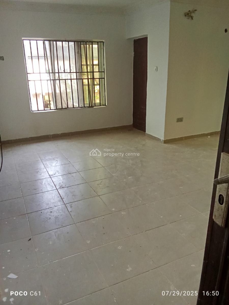 3 Bedroom Terrace Duplex, Gardens Estate, Lekki, Lagos, Terraced Duplex for Rent