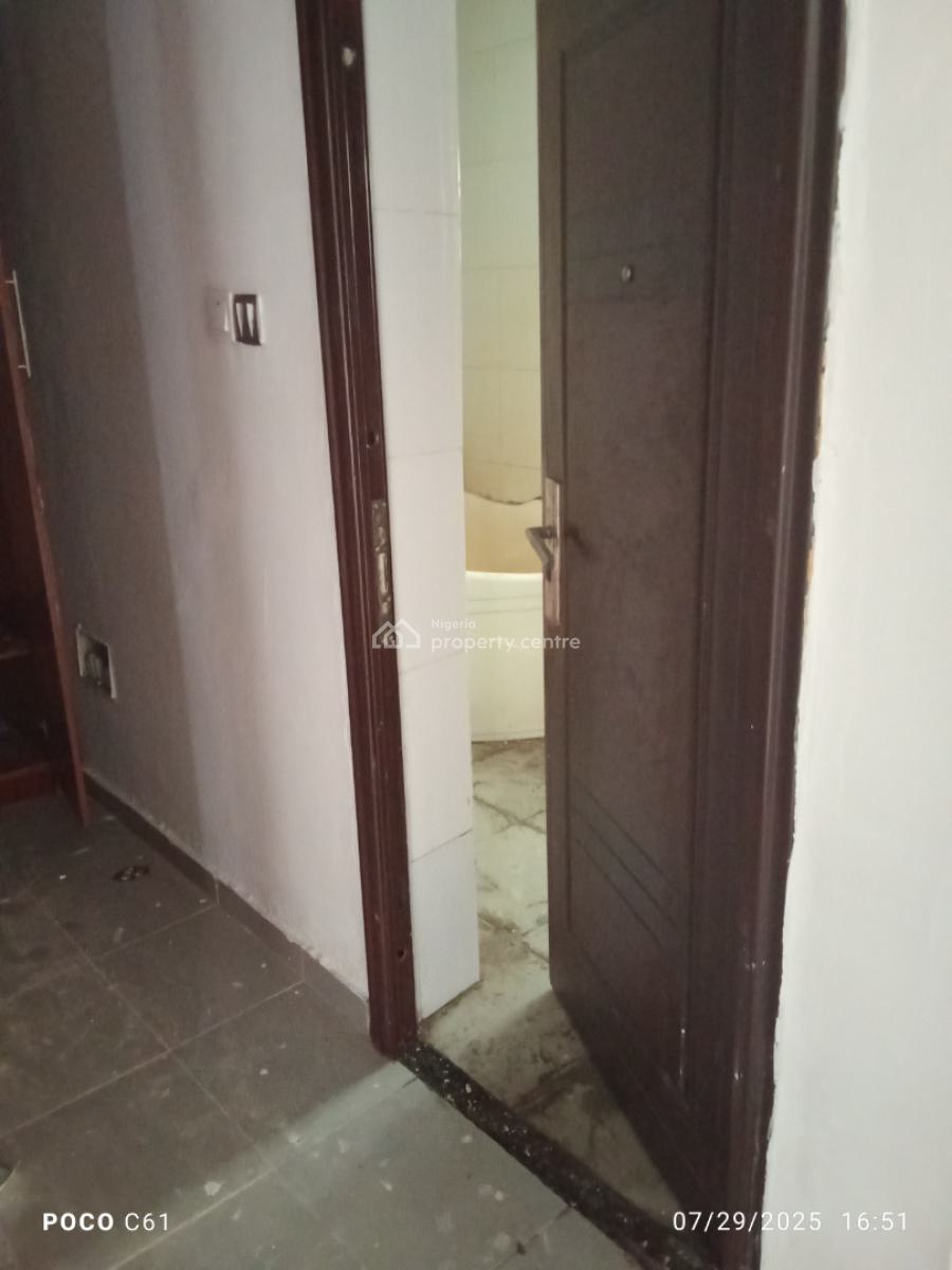 3 Bedroom Terrace Duplex, Gardens Estate, Lekki, Lagos, Terraced Duplex for Rent