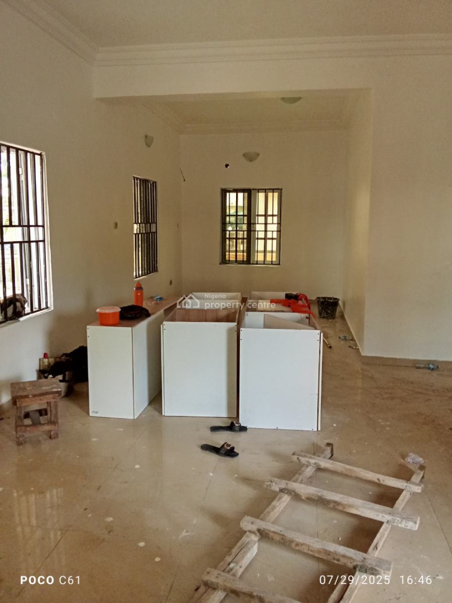 3 Bedroom Terrace Duplex, Gardens Estate, Lekki, Lagos, Terraced Duplex for Rent
