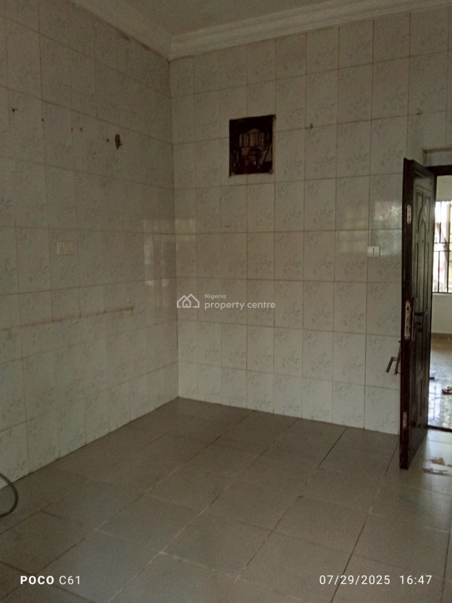 3 Bedroom Terrace Duplex, Gardens Estate, Lekki, Lagos, Terraced Duplex for Rent