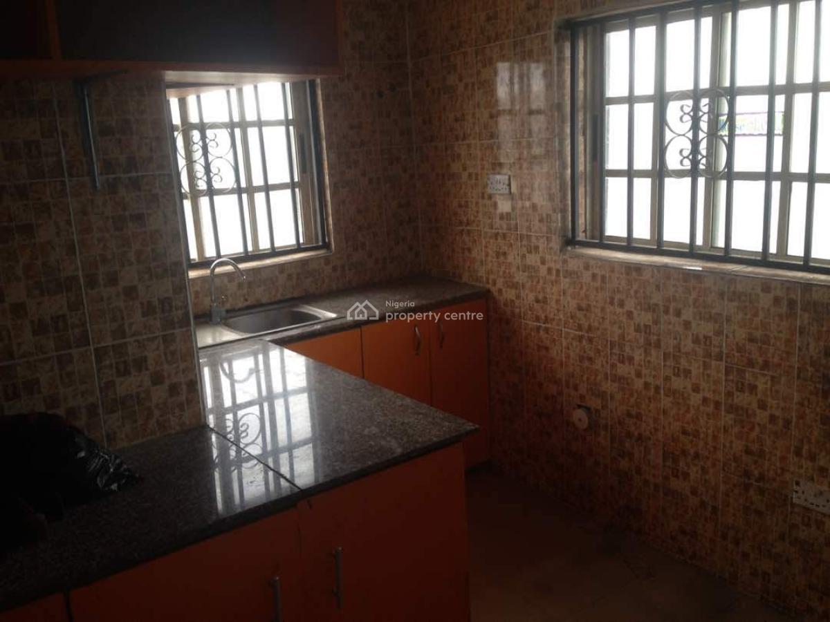 2units of 3-bedroom Semi-detached Duplex, Green Ville Estate Badore, Ajah, Lagos, Semi-detached Duplex for Sale