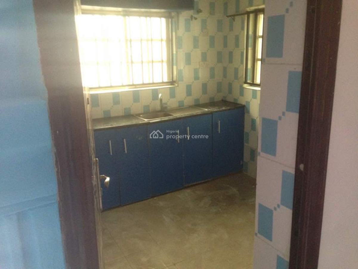 2units of 3-bedroom Semi-detached Duplex, Green Ville Estate Badore, Ajah, Lagos, Semi-detached Duplex for Sale