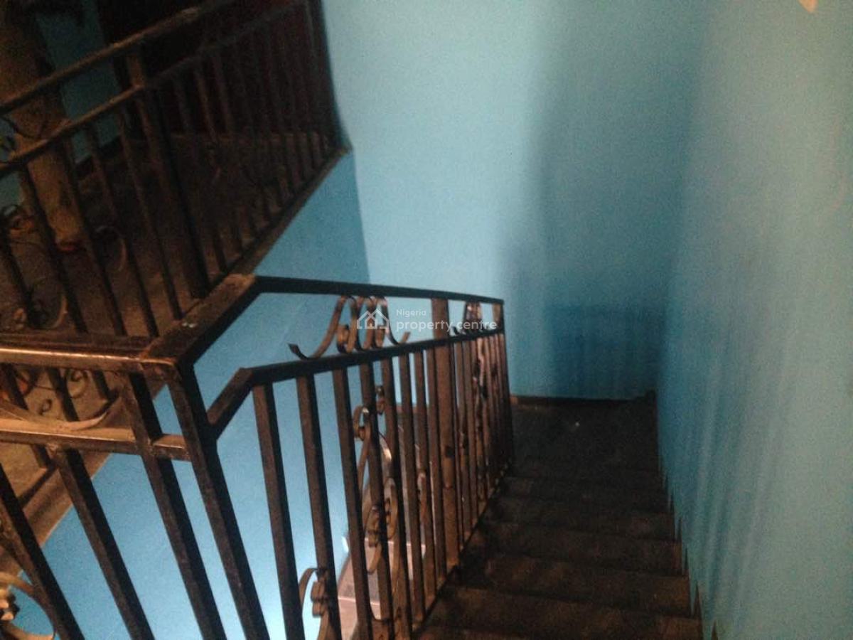 2units of 3-bedroom Semi-detached Duplex, Green Ville Estate Badore, Ajah, Lagos, Semi-detached Duplex for Sale