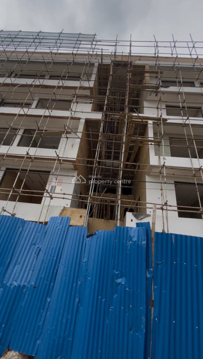 4 Bedroom Luxurious Penthouse, Shonibare Estate, Maryland, Lagos, Semi-detached Bungalow for Sale