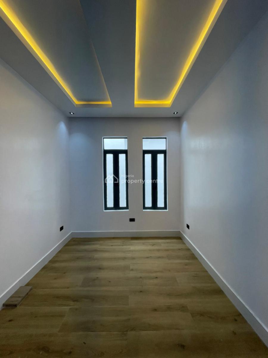 Lovely 5bedroom Fully Detached Duplex, Ajah, Lagos, Detached Duplex for Sale