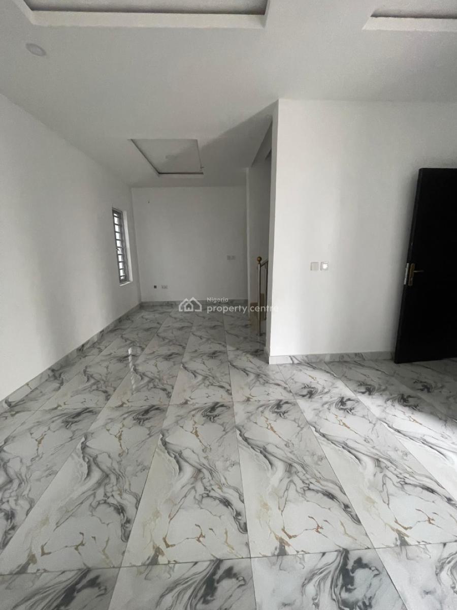 Newly Built 2bed Apartment with Bq in Ajah, Ajah,lagos , Nigeria, Ajah, Lagos, Flat / Apartment for Sale