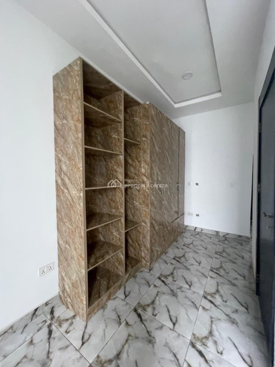 Newly Built 2bed Apartment with Bq in Ajah, Ajah,lagos , Nigeria, Ajah, Lagos, Flat / Apartment for Sale