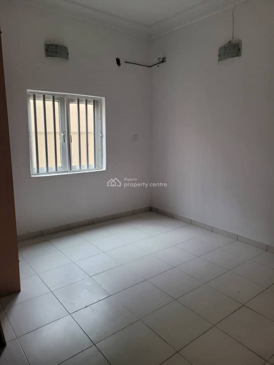 Very Spacious Miniflat on Ground Floor, Ikate, Lekki, Lagos, Mini Flat (room and Parlour) for Rent
