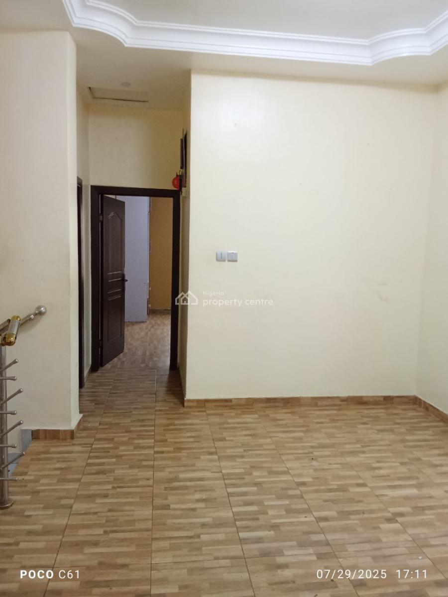 4 Bedroom Semi - Detached Duplex with Bq, Lekki Gardens Estate, Sangotedo, Lekki, Lagos, Semi-detached Duplex for Rent