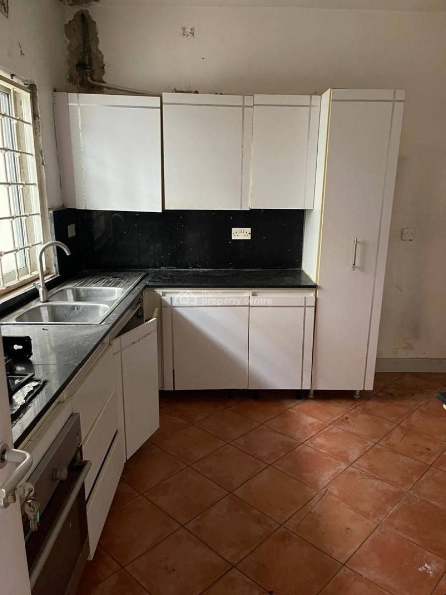 3 Bedroom Apartment, Old Ikoyi, Ikoyi, Lagos, Flat / Apartment for Rent