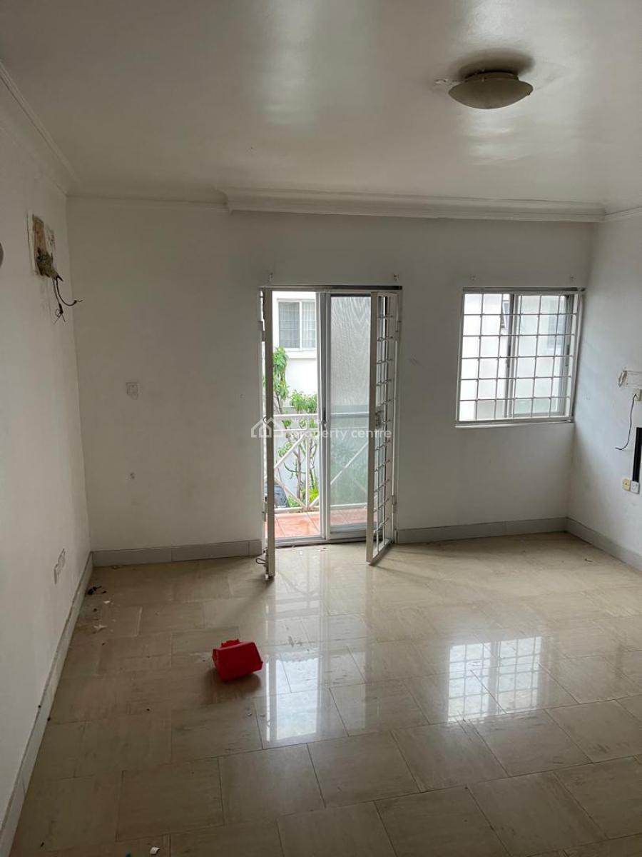 3 Bedroom Apartment, Old Ikoyi, Ikoyi, Lagos, Flat / Apartment for Rent