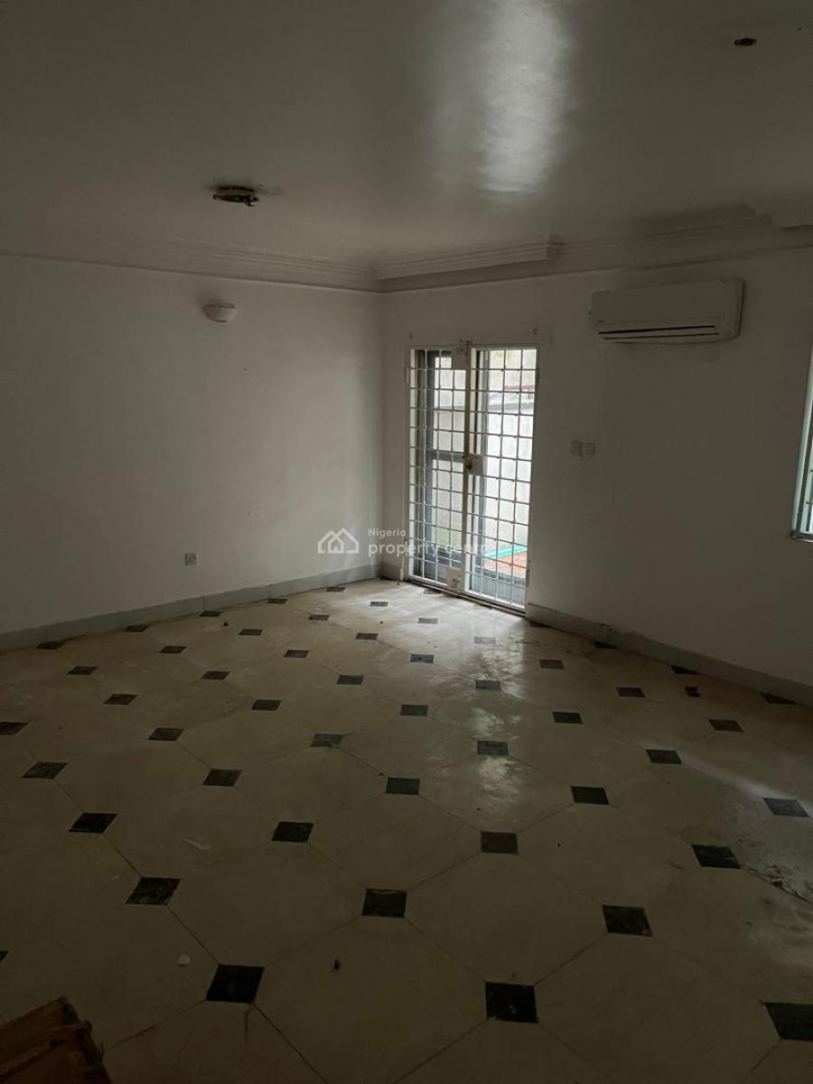 3 Bedroom Apartment, Old Ikoyi, Ikoyi, Lagos, Flat / Apartment for Rent
