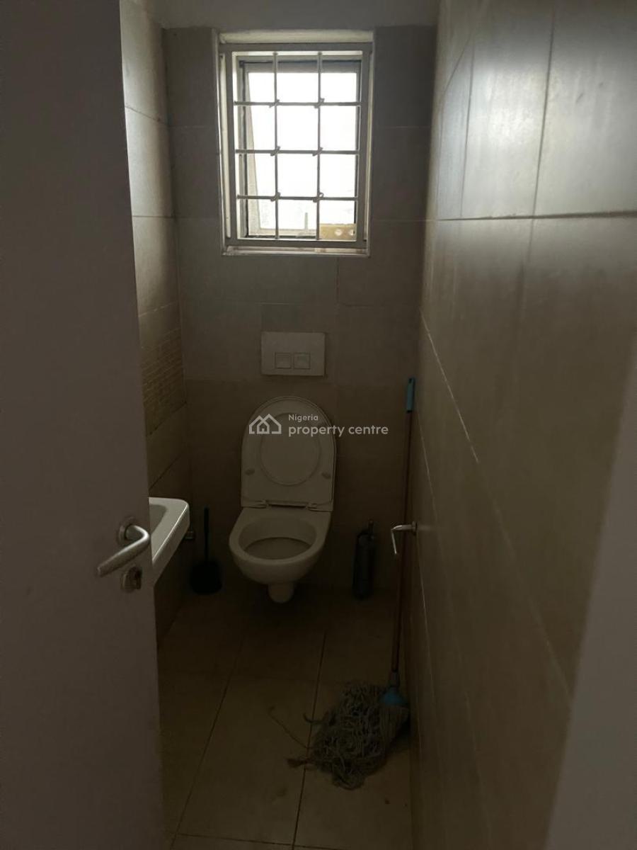 3 Bedroom Apartment, Old Ikoyi, Ikoyi, Lagos, Flat / Apartment for Rent