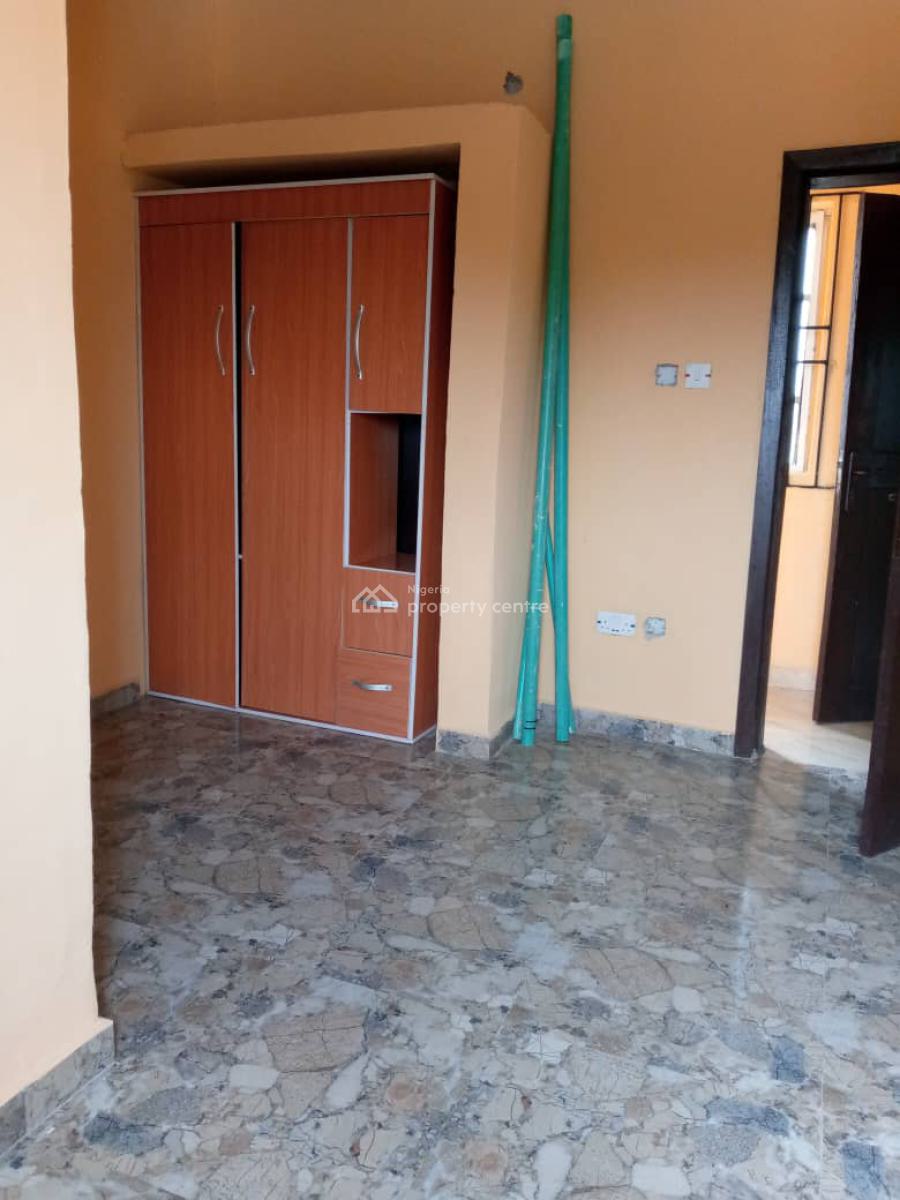 Lovely 2 Bedroom Apartment Alone in The Compound and Very Close to Exp, Ogunfayo, Awoyaya, Ibeju Lekki, Lagos, House for Rent