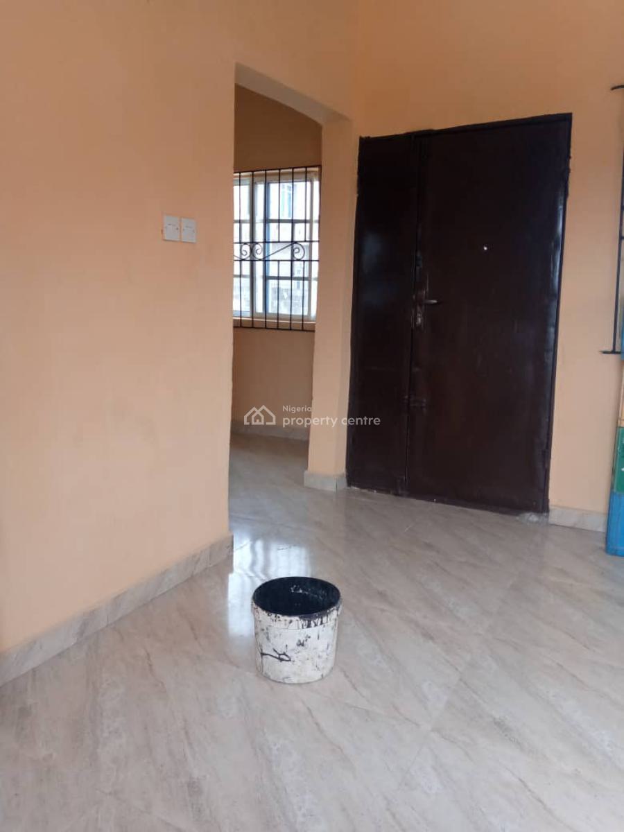 Lovely 2 Bedroom Apartment Alone in The Compound and Very Close to Exp, Ogunfayo, Awoyaya, Ibeju Lekki, Lagos, House for Rent