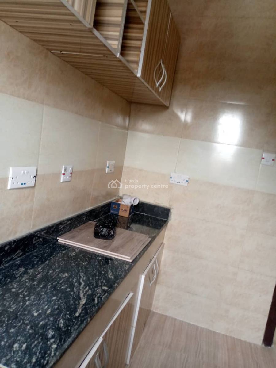 Lovely 2 Bedroom Apartment Alone in The Compound and Very Close to Exp, Ogunfayo, Awoyaya, Ibeju Lekki, Lagos, House for Rent