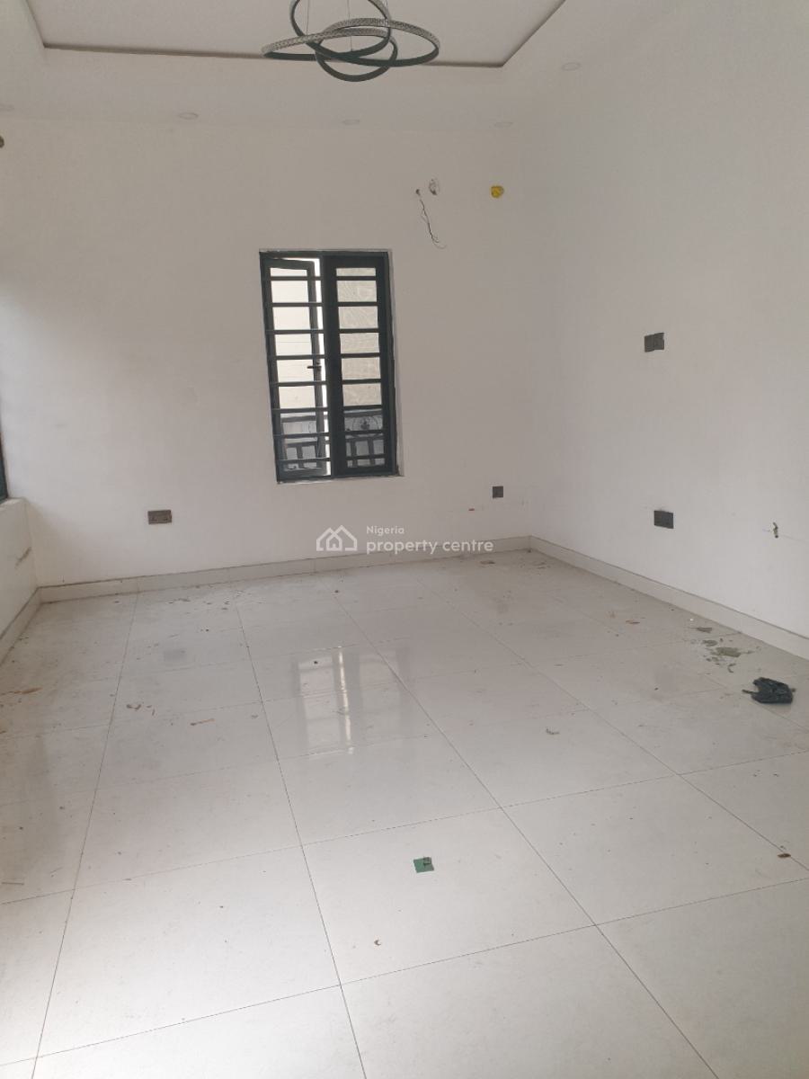 Spacious 2bedroom Flat, Agungi Estate Dominos Pizza Agungi, Lekki, Lagos, Flat / Apartment for Rent