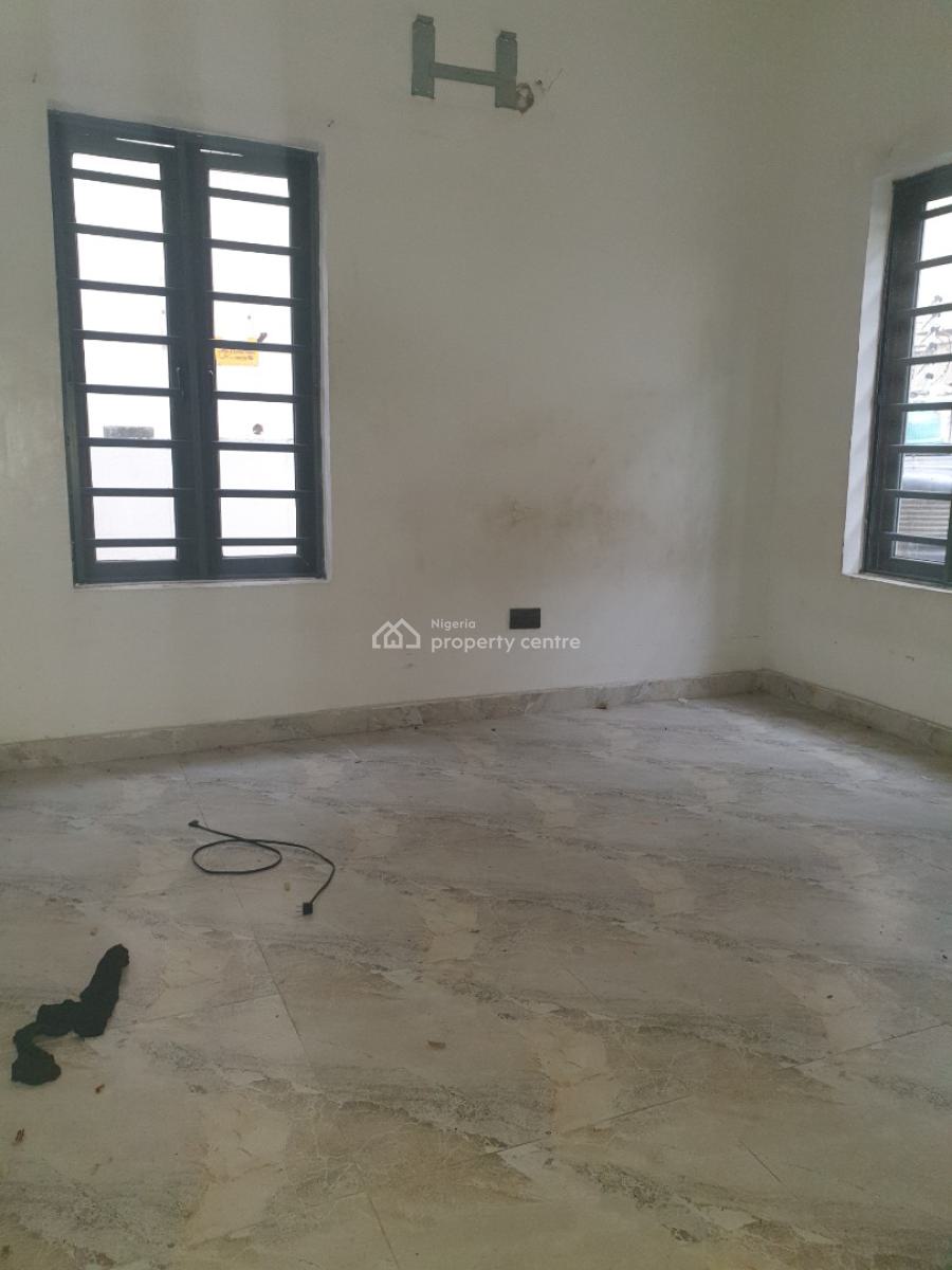 Spacious 2bedroom Flat, Agungi Estate Dominos Pizza Agungi, Lekki, Lagos, Flat / Apartment for Rent