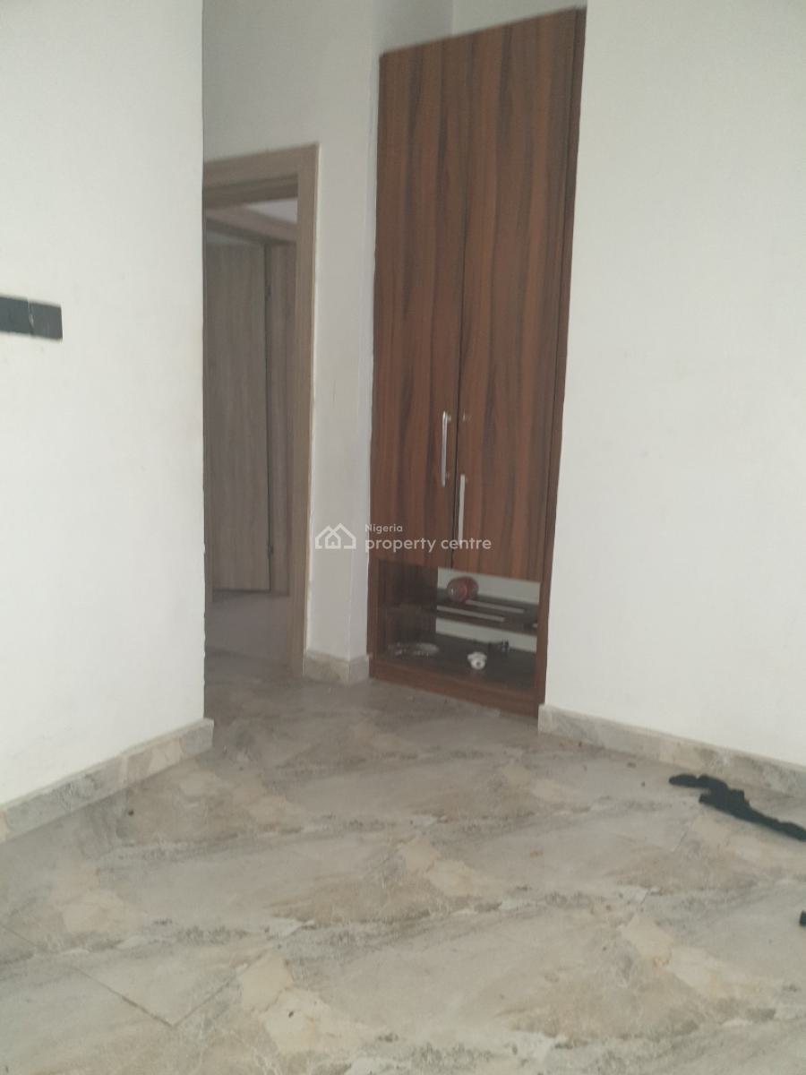 Spacious 2bedroom Flat, Agungi Estate Dominos Pizza Agungi, Lekki, Lagos, Flat / Apartment for Rent