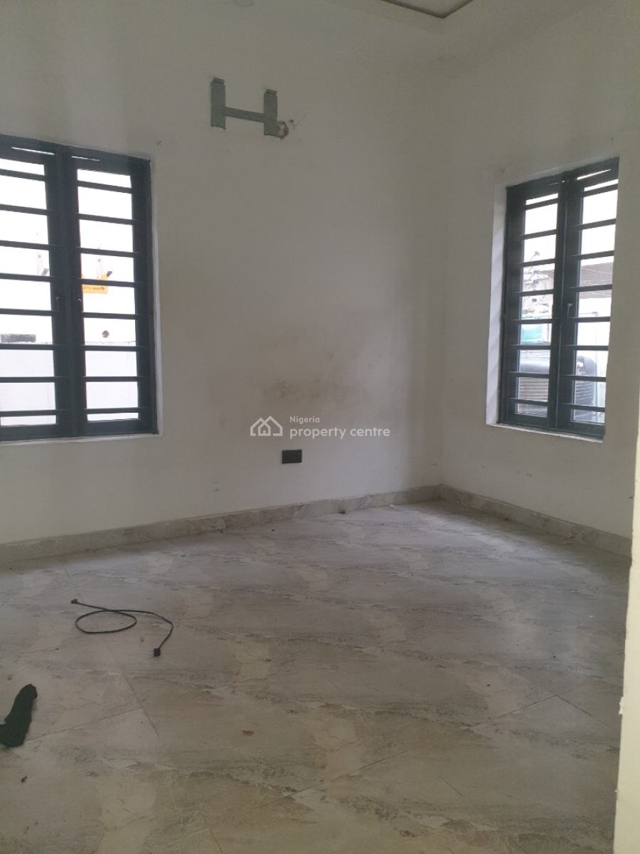 Spacious 2bedroom Flat, Agungi Estate Dominos Pizza Agungi, Lekki, Lagos, Flat / Apartment for Rent