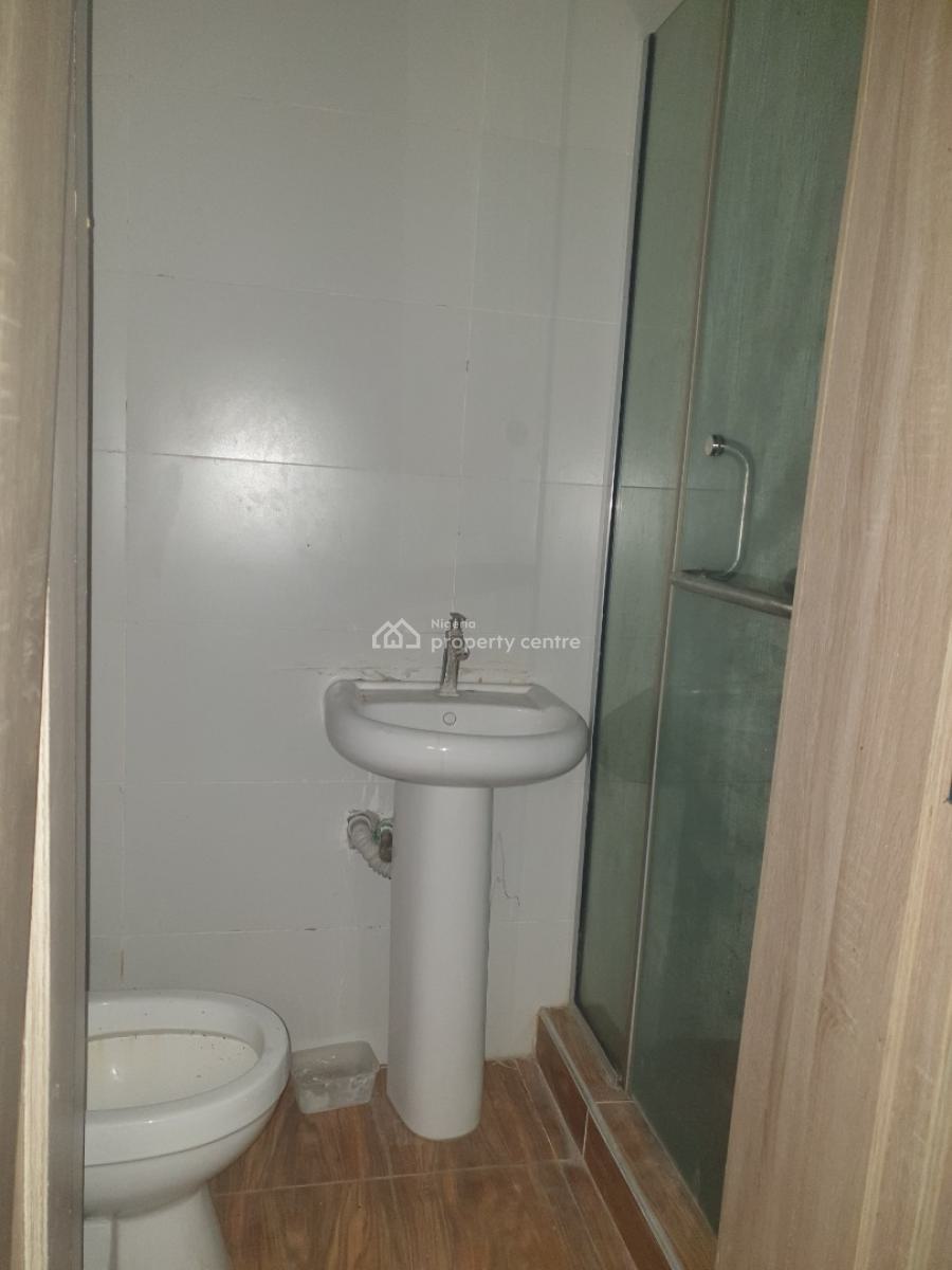 Spacious 2bedroom Flat, Agungi Estate Dominos Pizza Agungi, Lekki, Lagos, Flat / Apartment for Rent