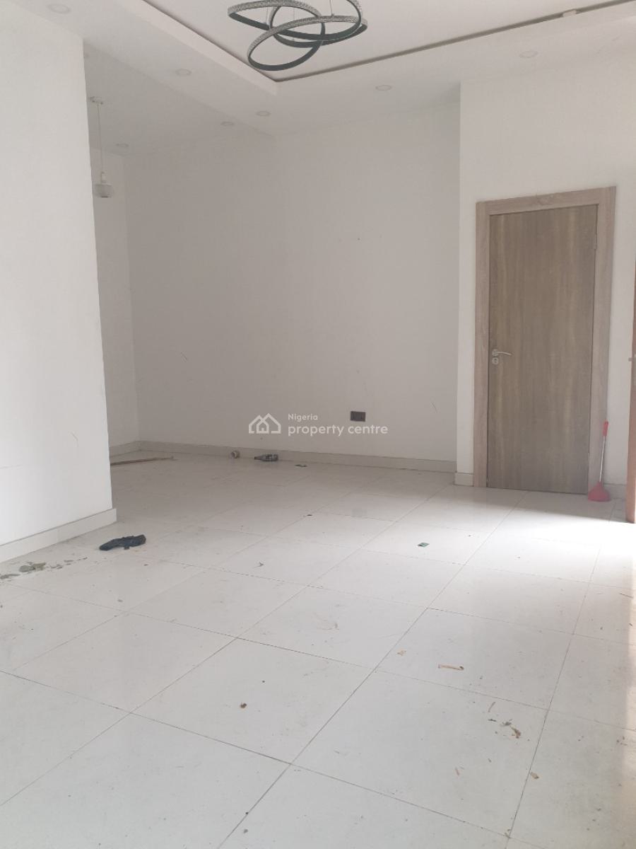 Spacious 2bedroom Flat, Agungi Estate Dominos Pizza Agungi, Lekki, Lagos, Flat / Apartment for Rent