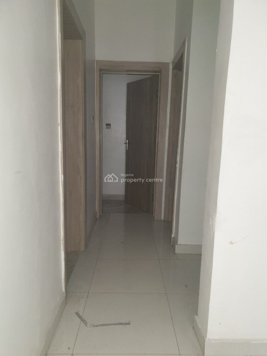 Spacious 2bedroom Flat, Agungi Estate Dominos Pizza Agungi, Lekki, Lagos, Flat / Apartment for Rent