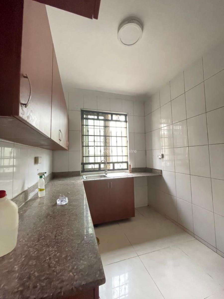 Mini Flat (room and Parlor) Not Fully Serviced, Lekki Phase 1, Lekki, Lagos, Mini Flat (room and Parlour) for Rent