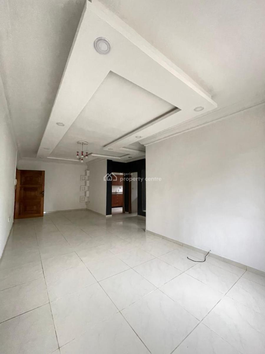 Mini Flat (room and Parlor) Not Fully Serviced, Lekki Phase 1, Lekki, Lagos, Mini Flat (room and Parlour) for Rent