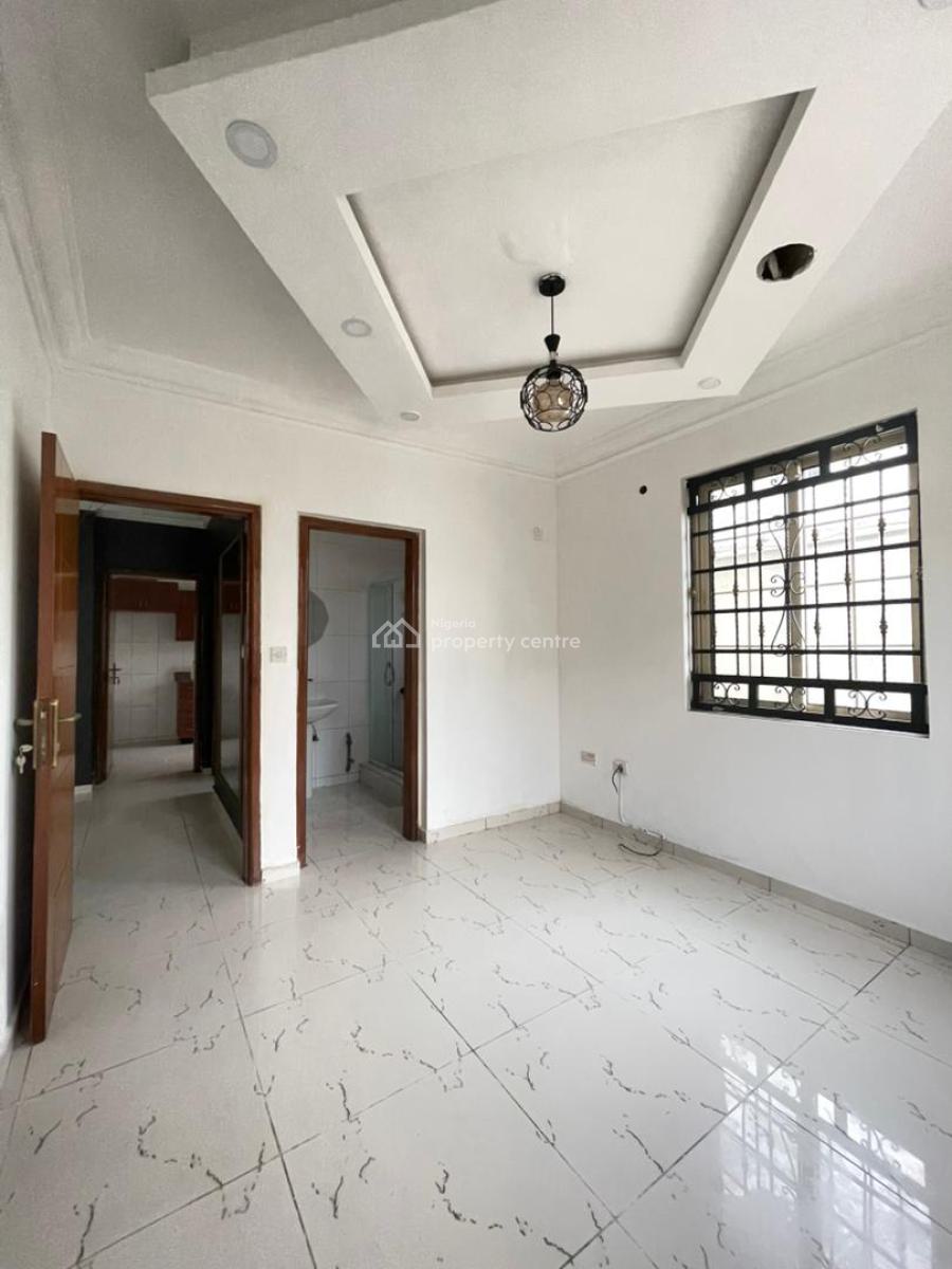 Mini Flat (room and Parlor) Not Fully Serviced, Lekki Phase 1, Lekki, Lagos, Mini Flat (room and Parlour) for Rent